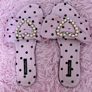 💎PINK💎 Slides